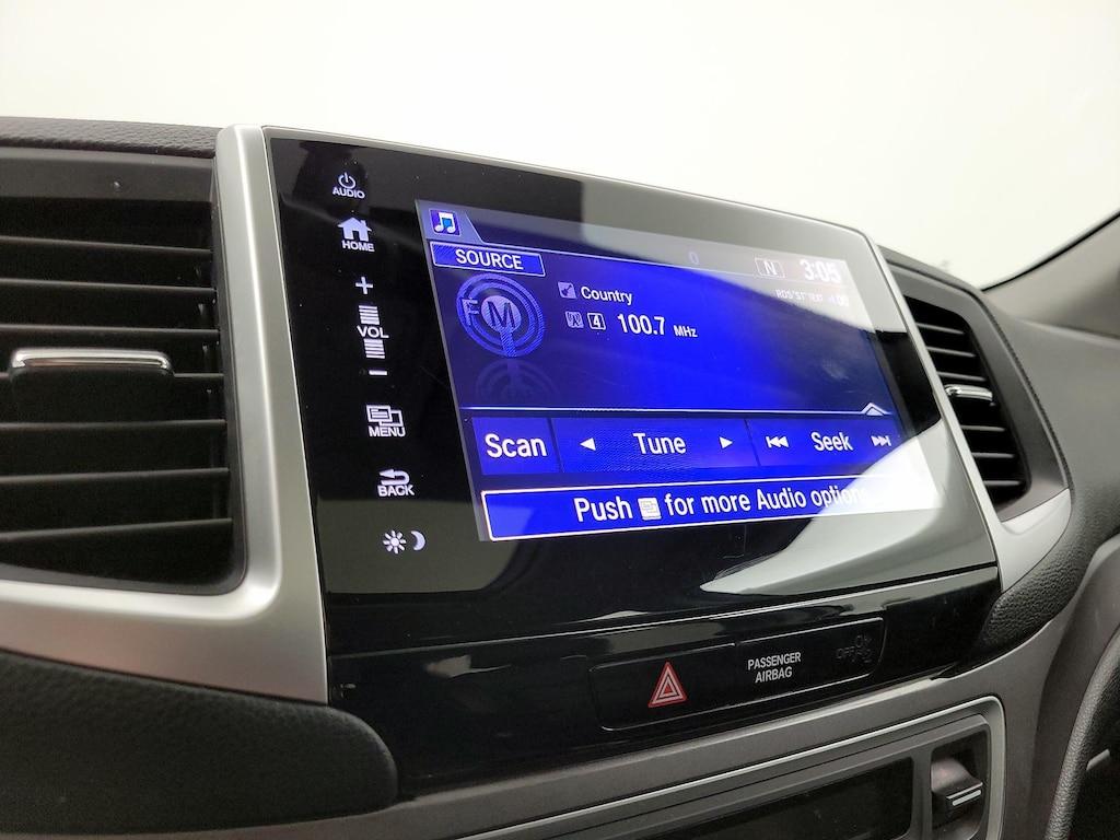 used 2018 Honda Pilot car, priced at $24,998