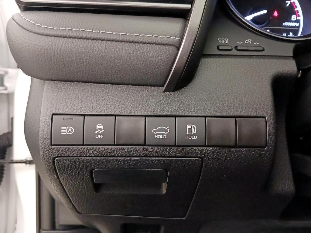 used 2023 Toyota Camry car, priced at $29,998