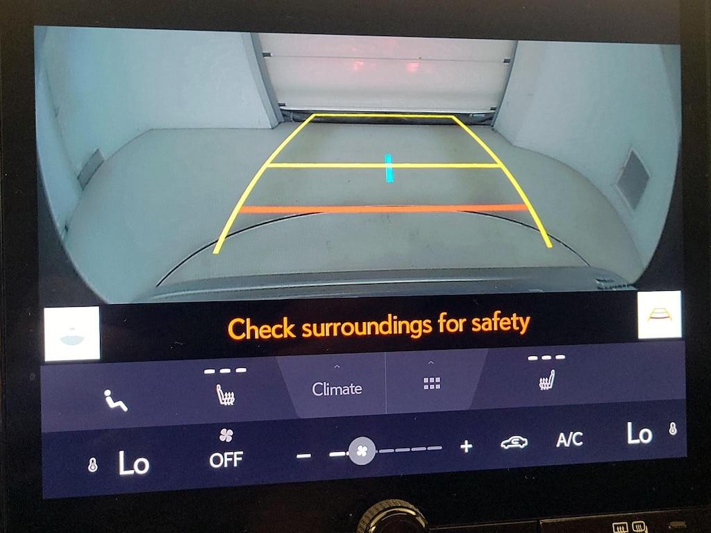 used 2022 Lexus NX 350 car, priced at $37,998