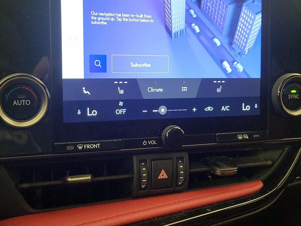 used 2022 Lexus NX 350 car, priced at $37,998