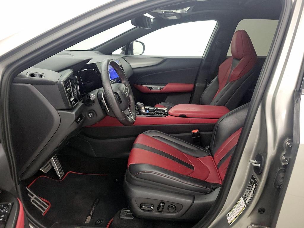 used 2022 Lexus NX 350 car, priced at $37,998