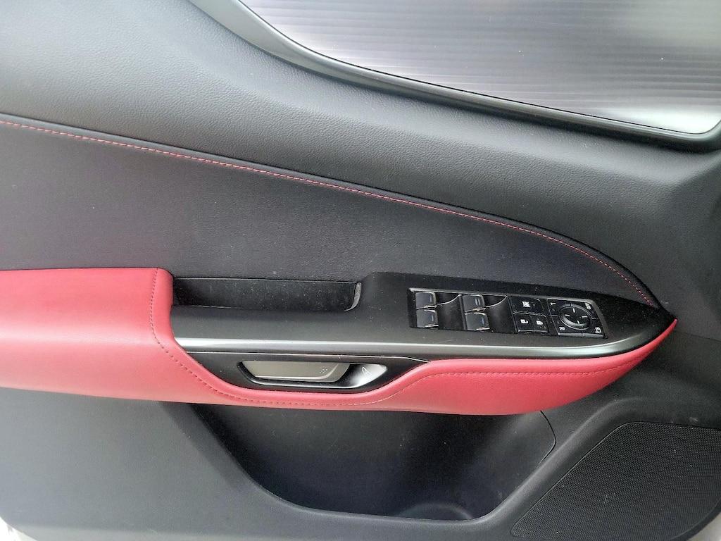 used 2022 Lexus NX 350 car, priced at $37,998