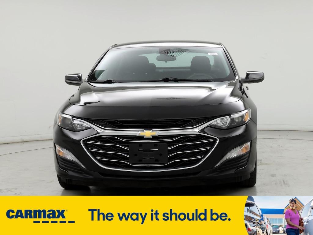 used 2019 Chevrolet Malibu car, priced at $17,998