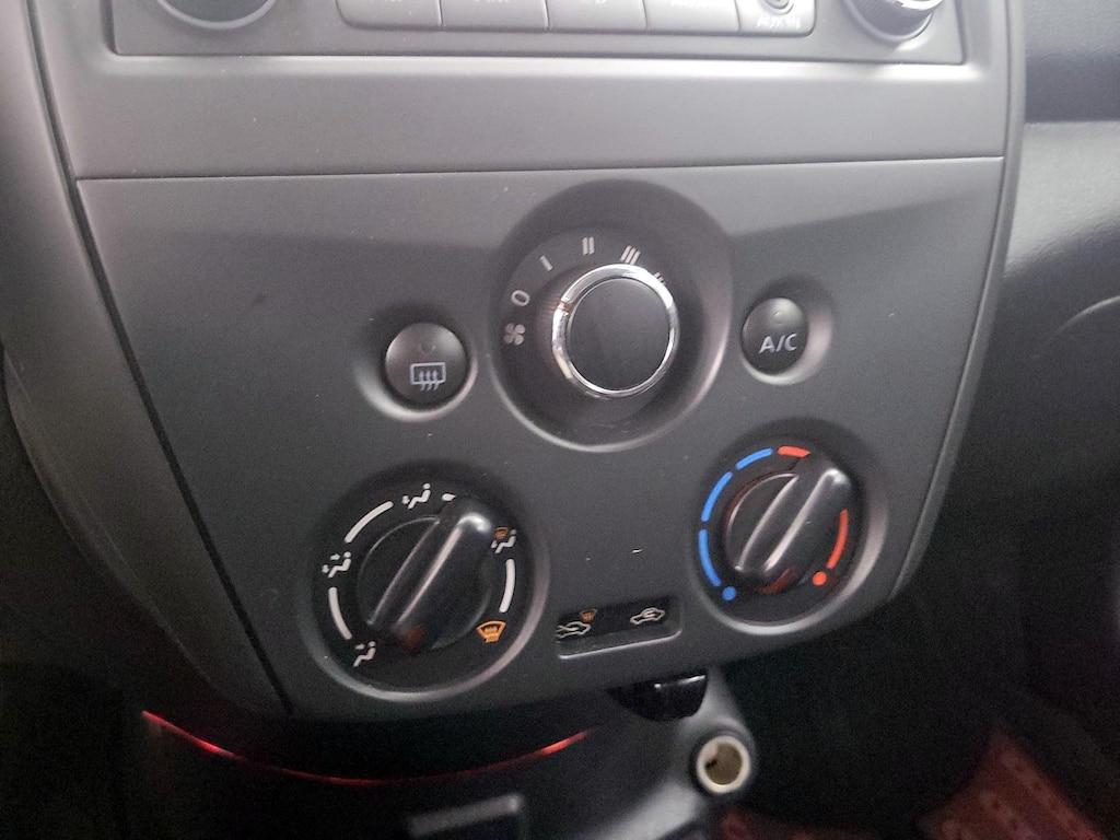 used 2017 Nissan Versa car, priced at $13,599