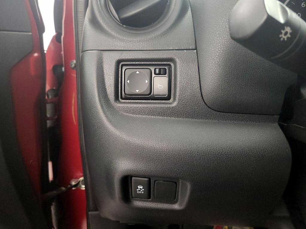 used 2017 Nissan Versa car, priced at $13,599