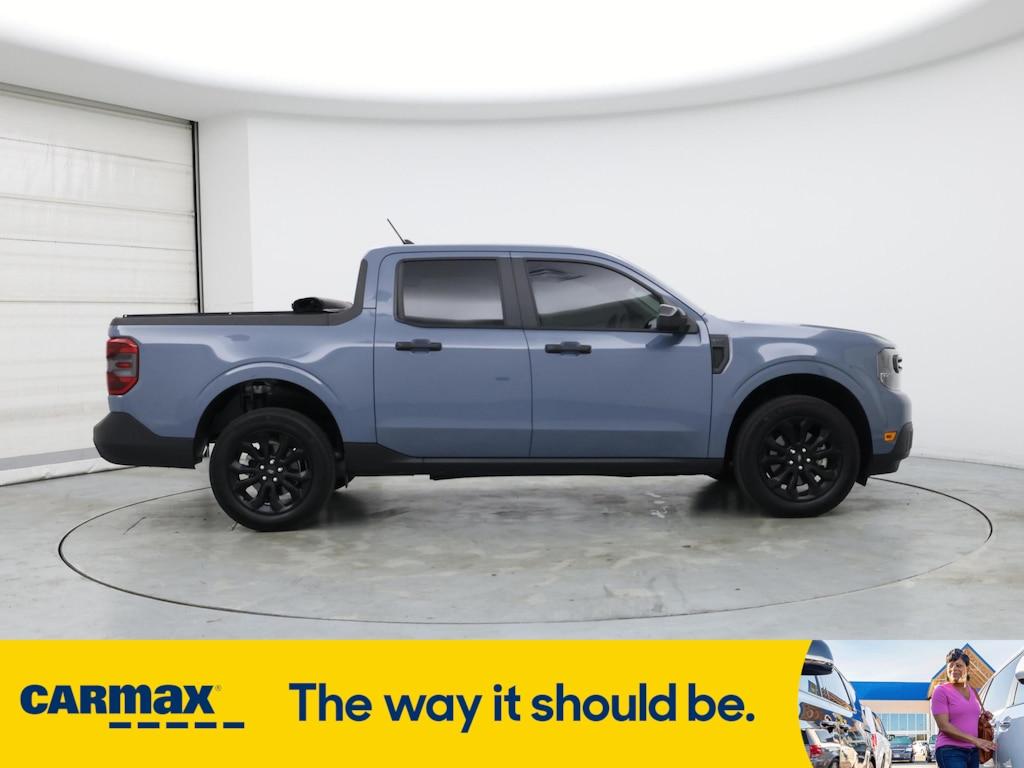 used 2024 Ford Maverick car, priced at $31,998