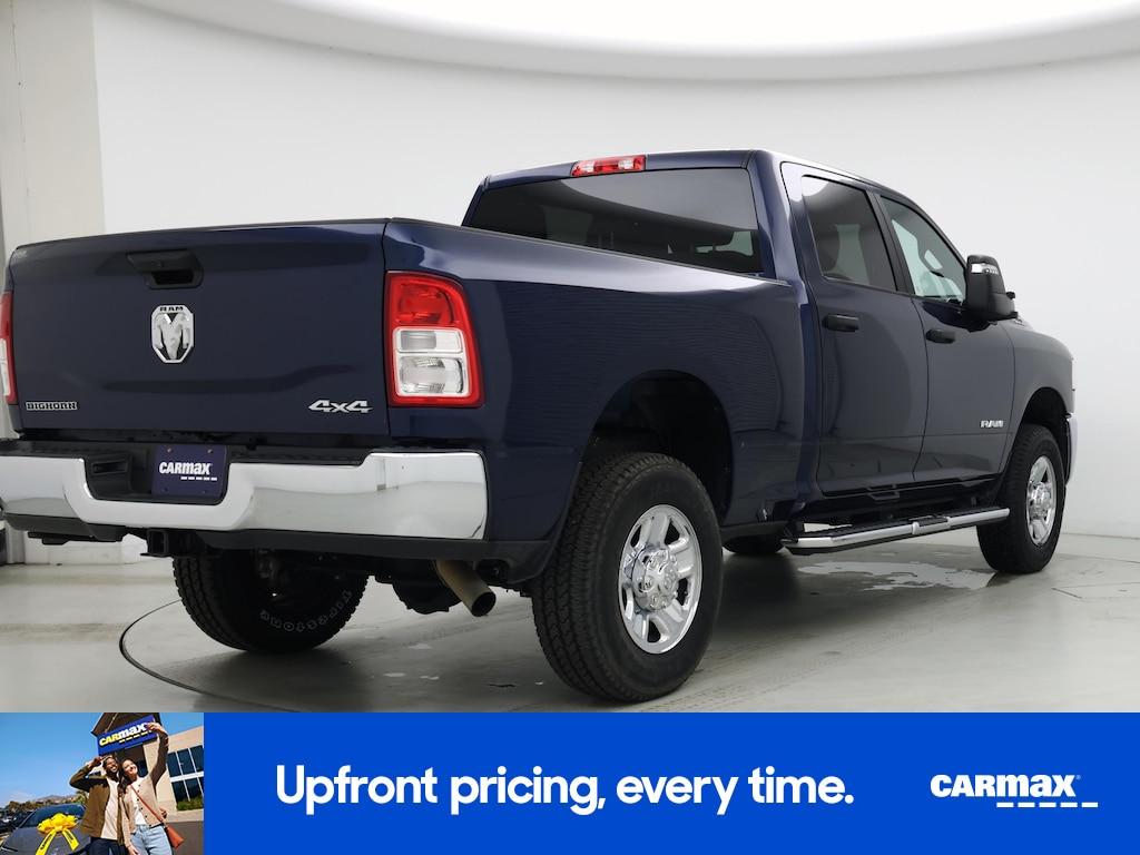 used 2024 Ram 2500 car, priced at $45,998