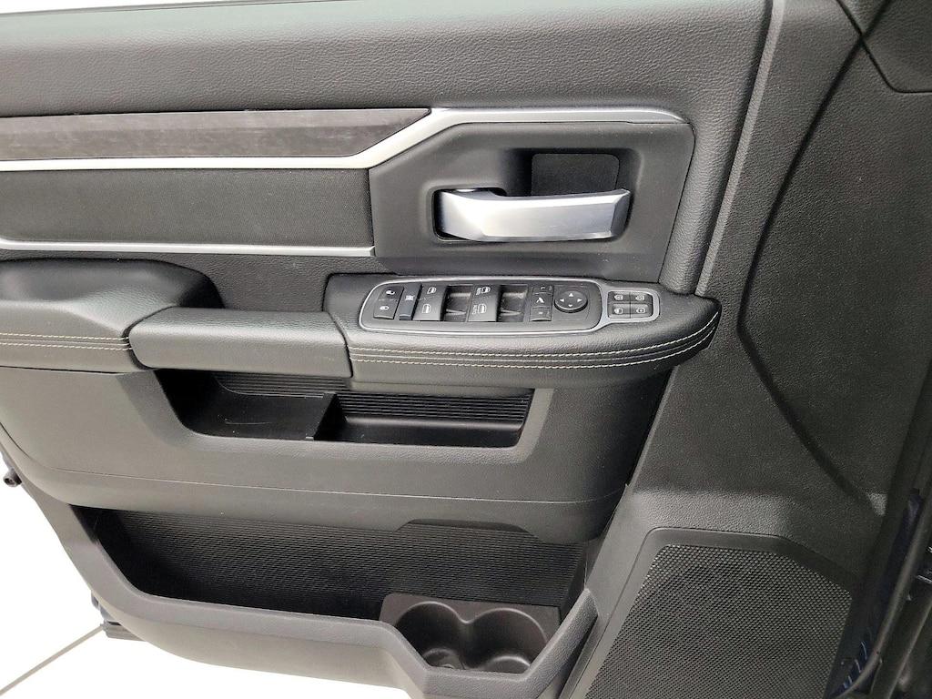 used 2024 Ram 2500 car, priced at $45,998