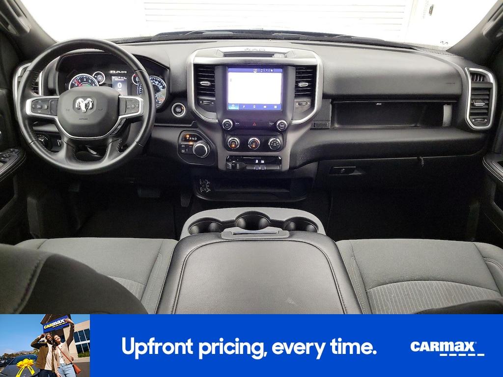 used 2024 Ram 2500 car, priced at $45,998