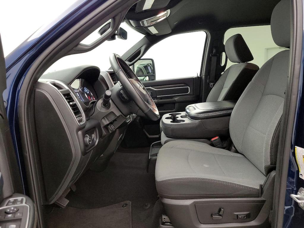 used 2024 Ram 2500 car, priced at $45,998
