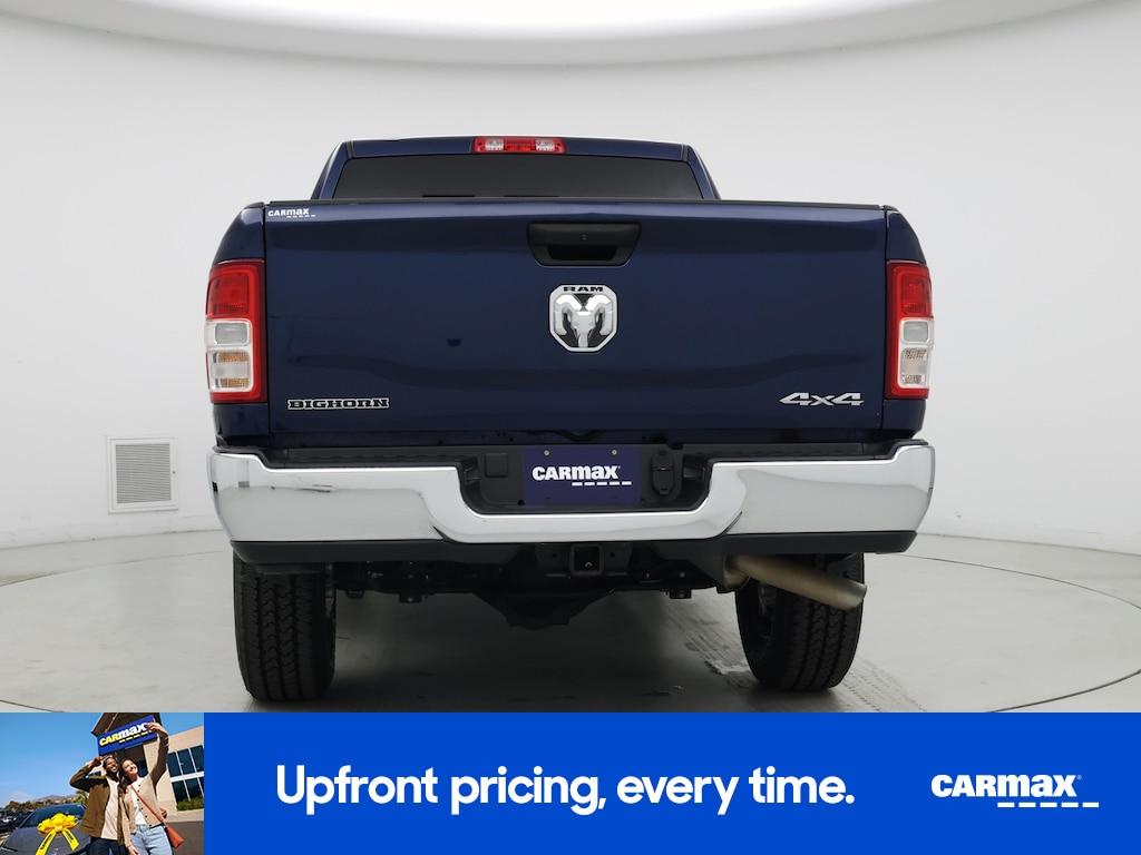 used 2024 Ram 2500 car, priced at $45,998