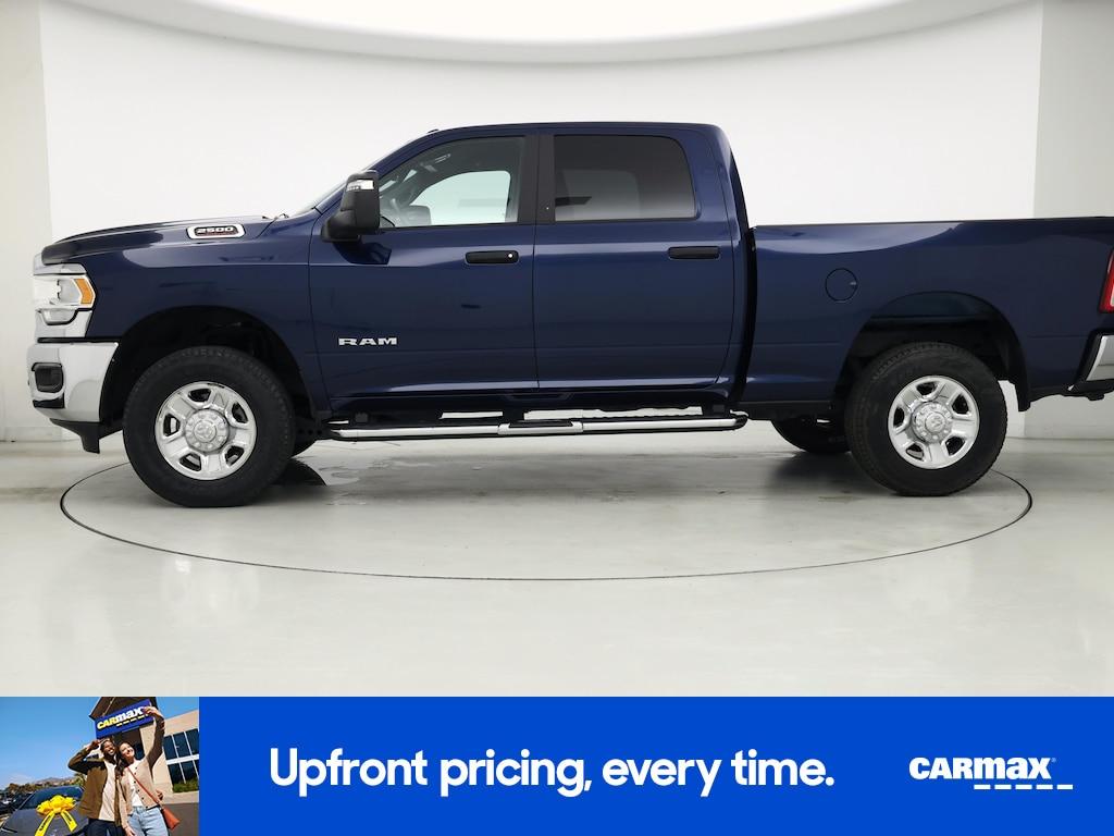 used 2024 Ram 2500 car, priced at $45,998
