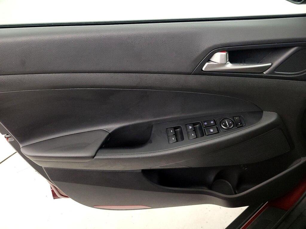 used 2020 Hyundai Tucson car, priced at $21,998