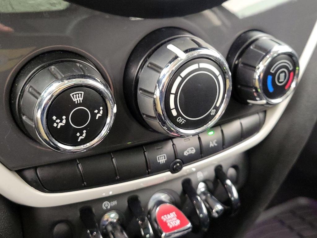 used 2019 MINI Countryman car, priced at $16,998