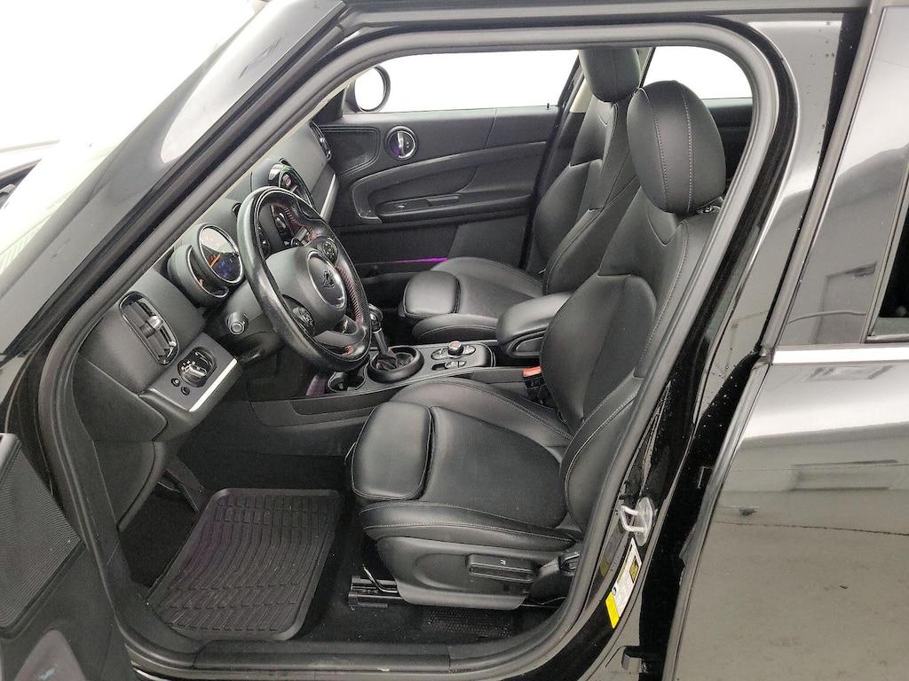 used 2019 MINI Countryman car, priced at $16,998