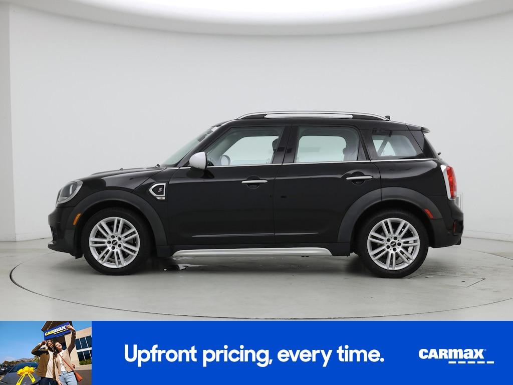 used 2019 MINI Countryman car, priced at $16,998