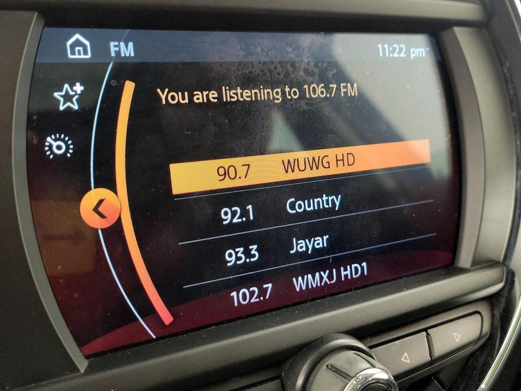 used 2019 MINI Countryman car, priced at $16,998