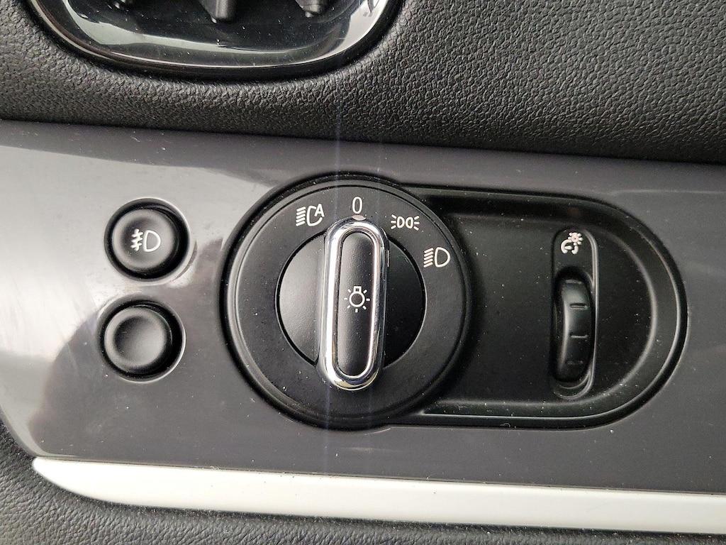 used 2019 MINI Countryman car, priced at $16,998