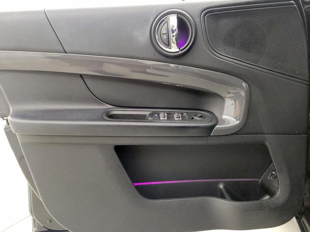 used 2019 MINI Countryman car, priced at $16,998