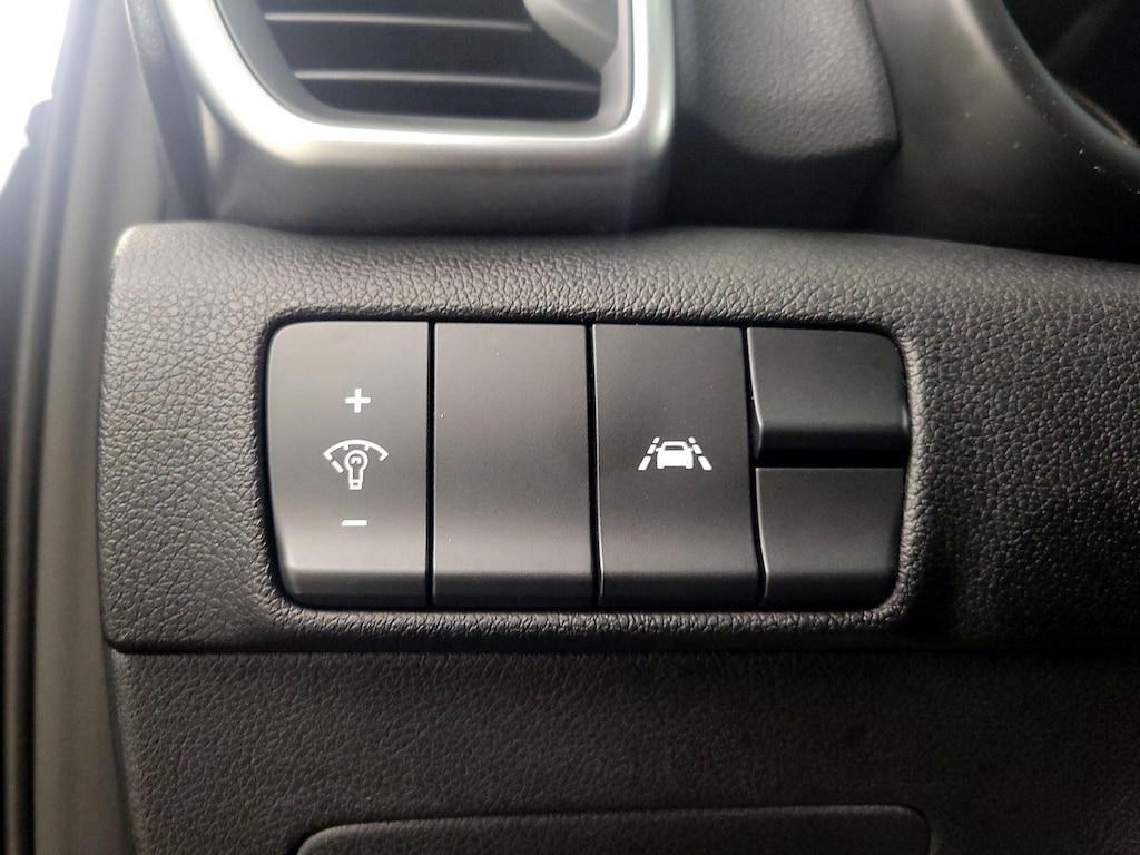 used 2021 Kia Sportage car, priced at $15,998