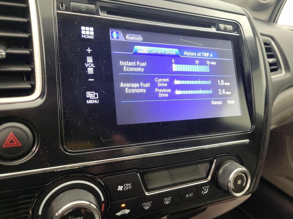 used 2014 Honda Civic car, priced at $16,998