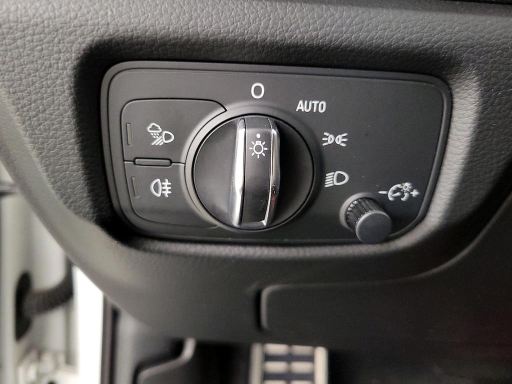 used 2018 Audi A3 car, priced at $17,998