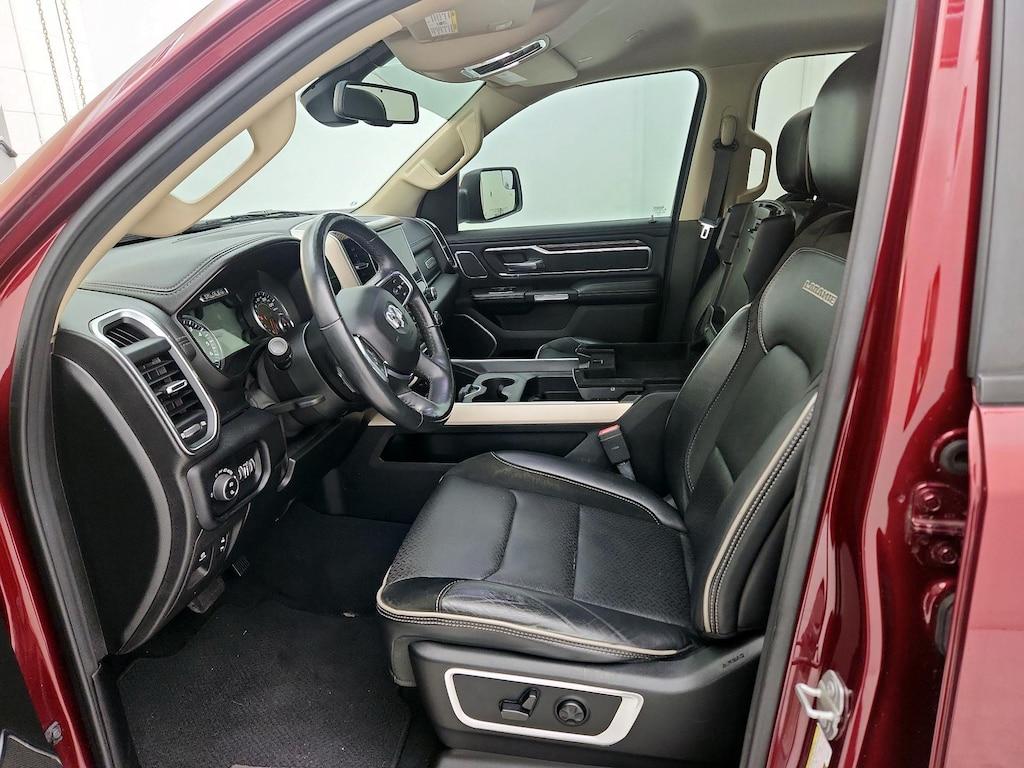 used 2019 Ram 1500 car, priced at $33,998