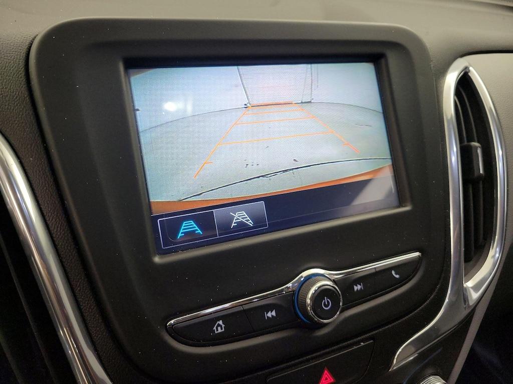 used 2018 Chevrolet Equinox car, priced at $14,998