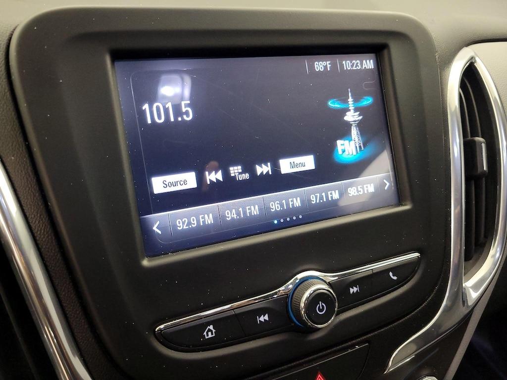 used 2018 Chevrolet Equinox car, priced at $14,998