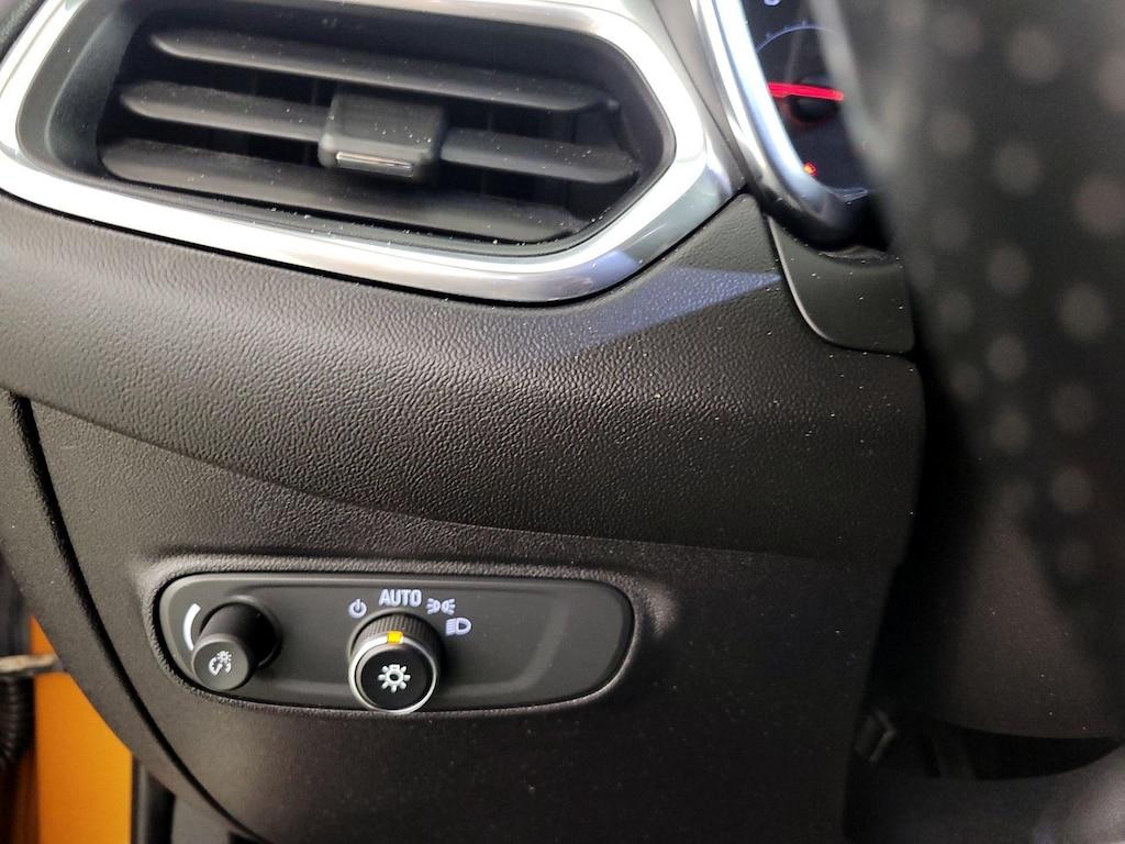 used 2018 Chevrolet Equinox car, priced at $14,998