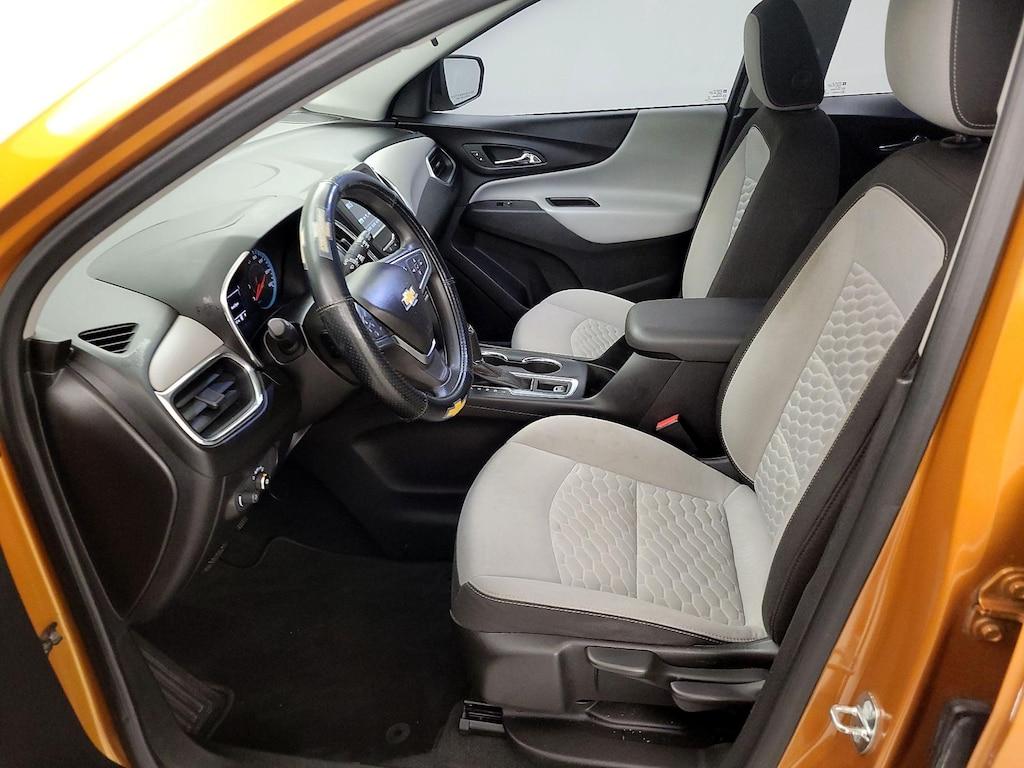 used 2018 Chevrolet Equinox car, priced at $14,998