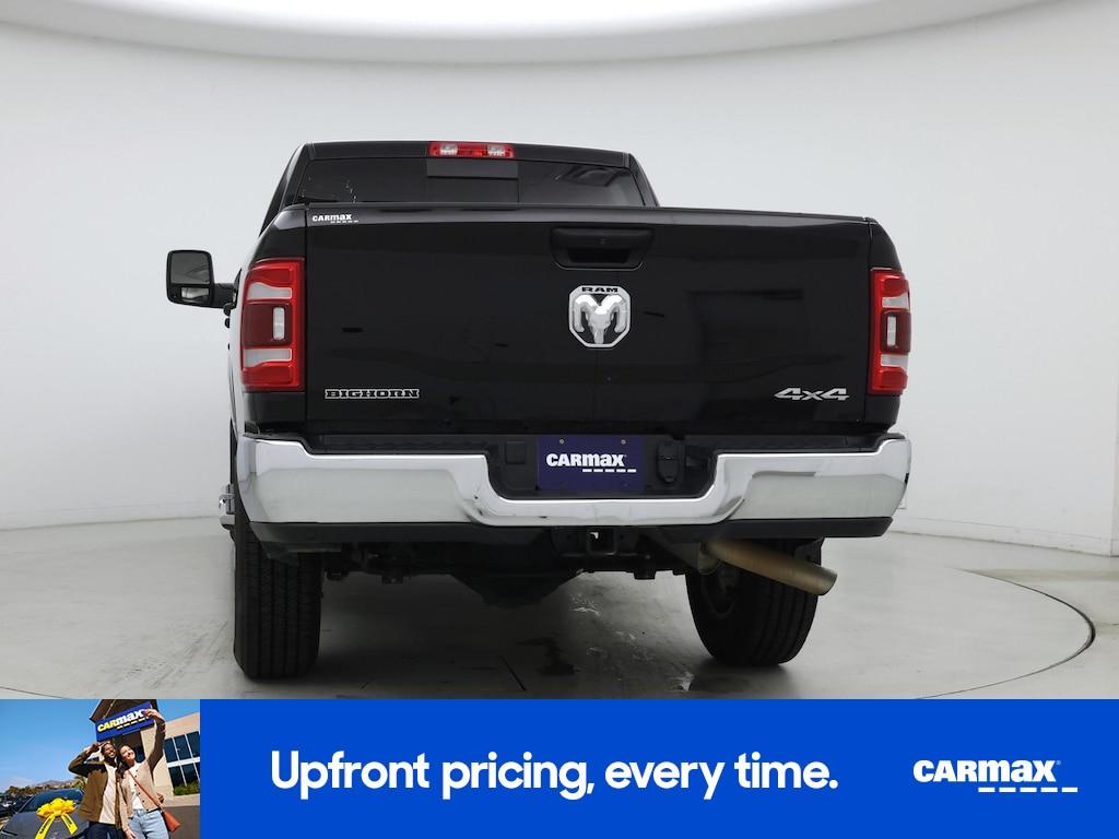 used 2024 Ram 2500 car, priced at $48,998