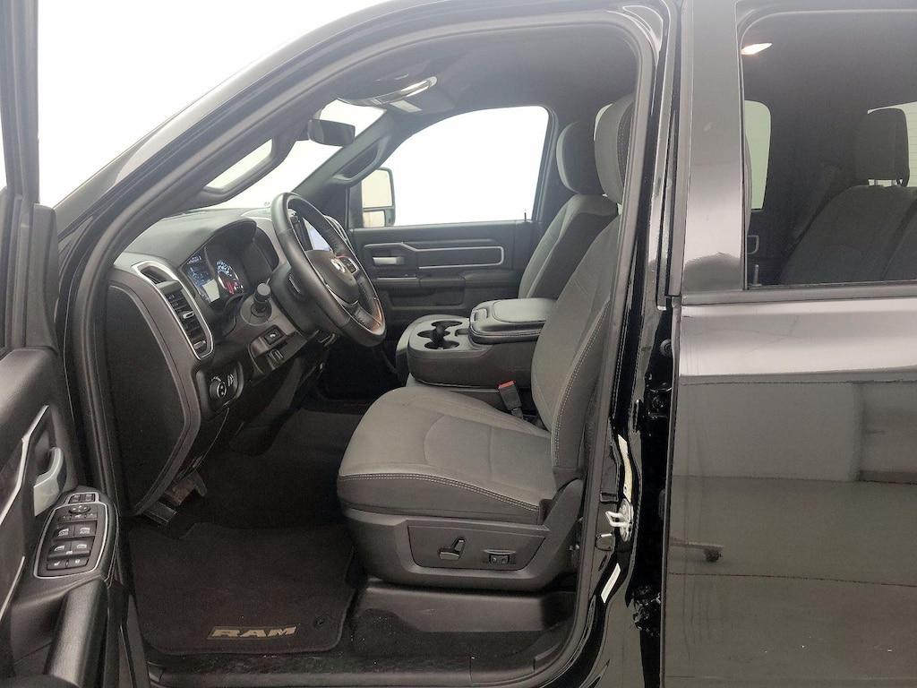 used 2024 Ram 2500 car, priced at $48,998