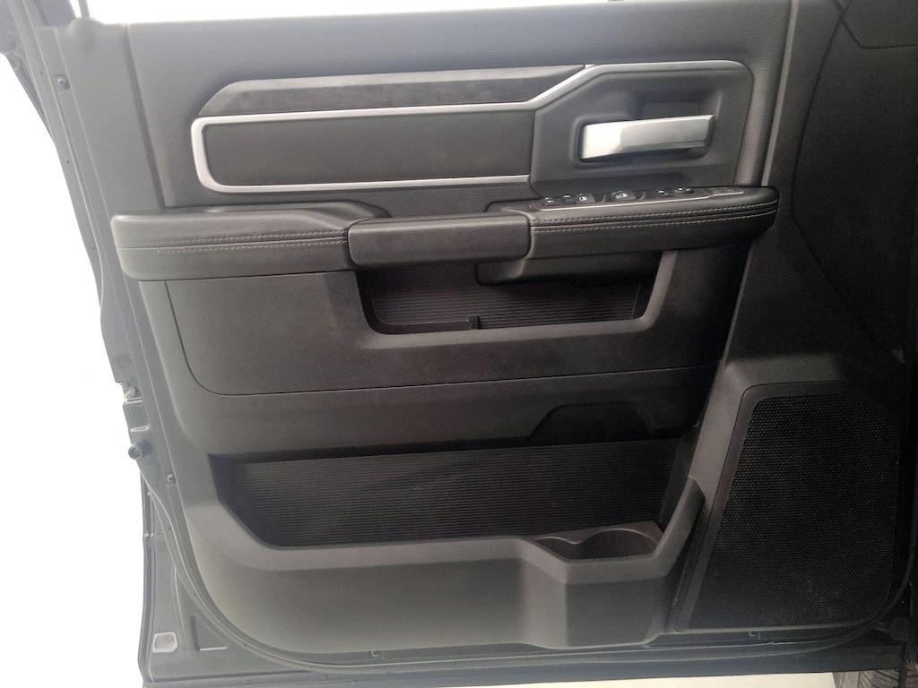 used 2024 Ram 2500 car, priced at $48,998