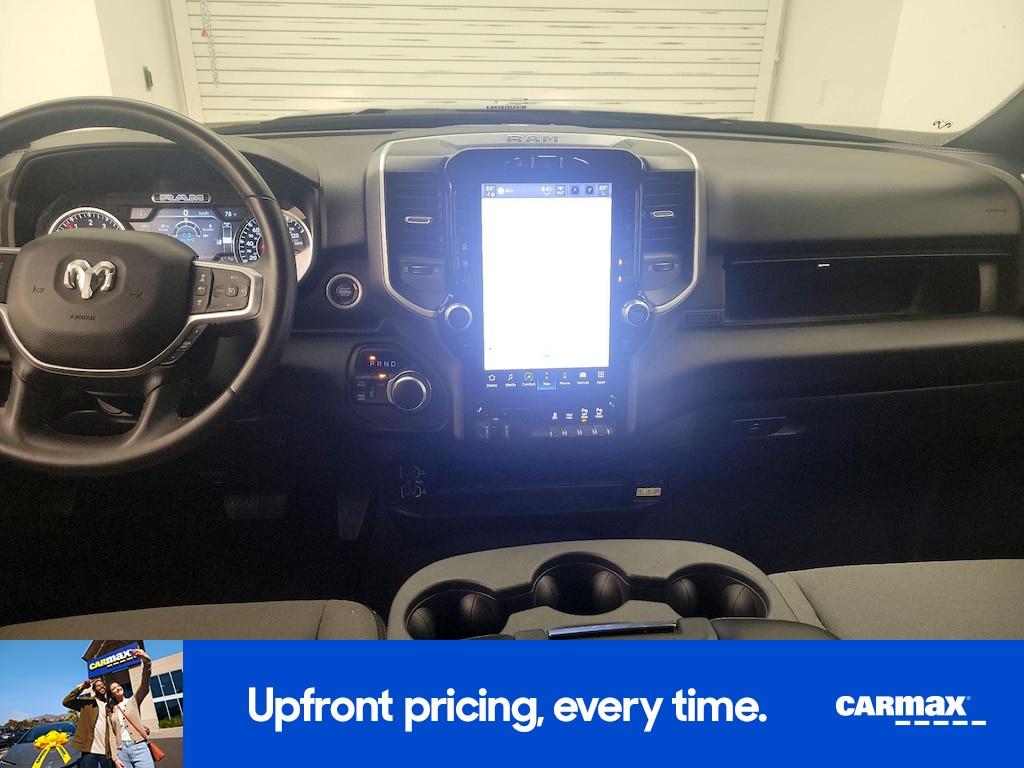 used 2024 Ram 2500 car, priced at $48,998