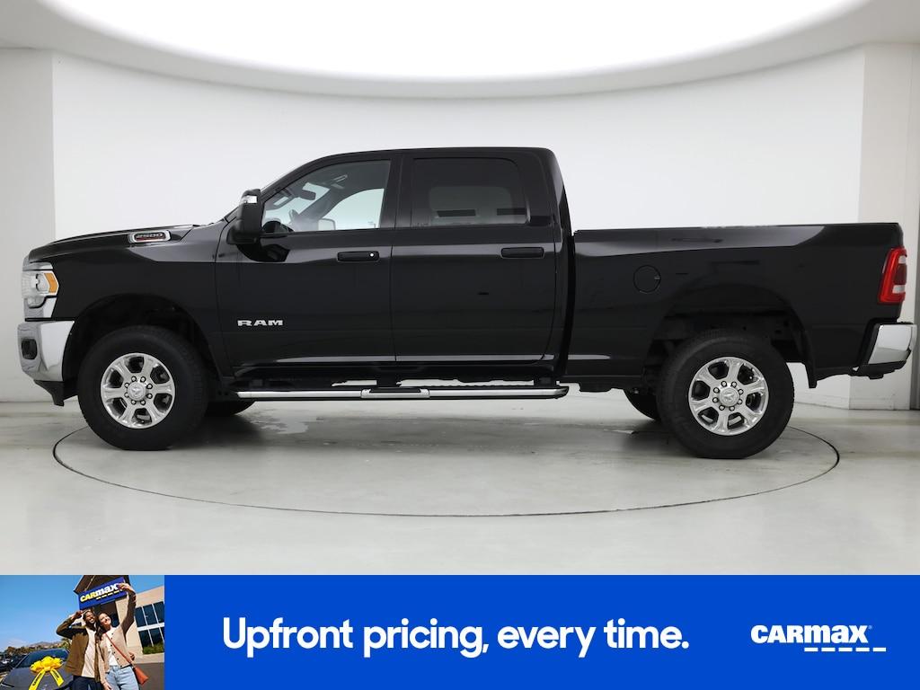 used 2024 Ram 2500 car, priced at $48,998