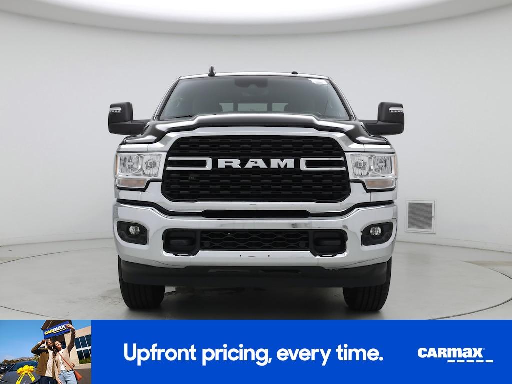 used 2024 Ram 2500 car, priced at $48,998