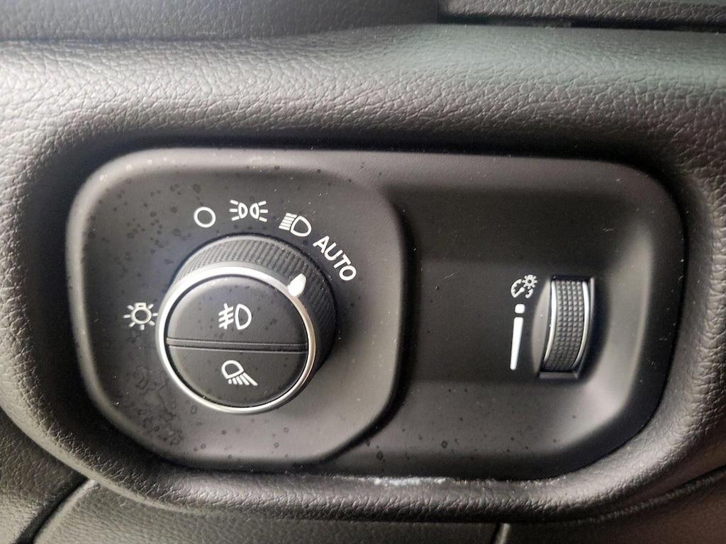 used 2024 Ram 2500 car, priced at $48,998