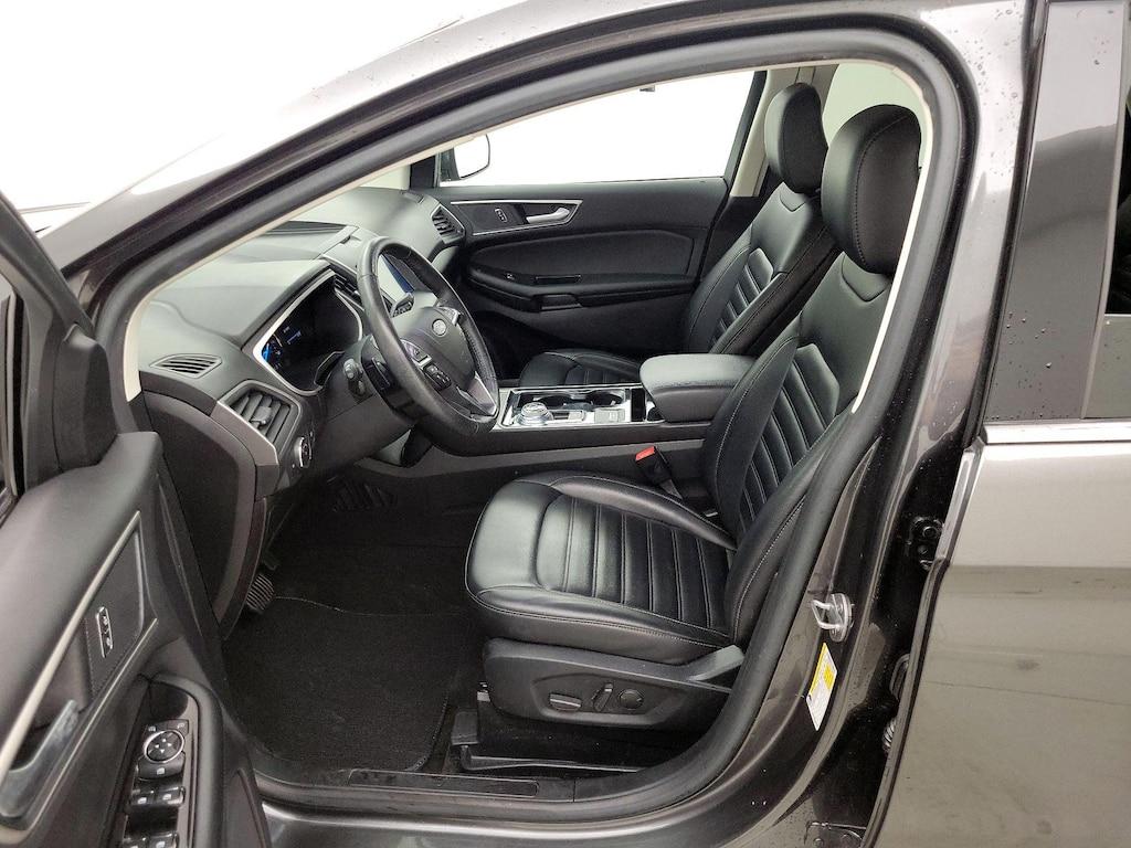 used 2020 Ford Edge car, priced at $19,998