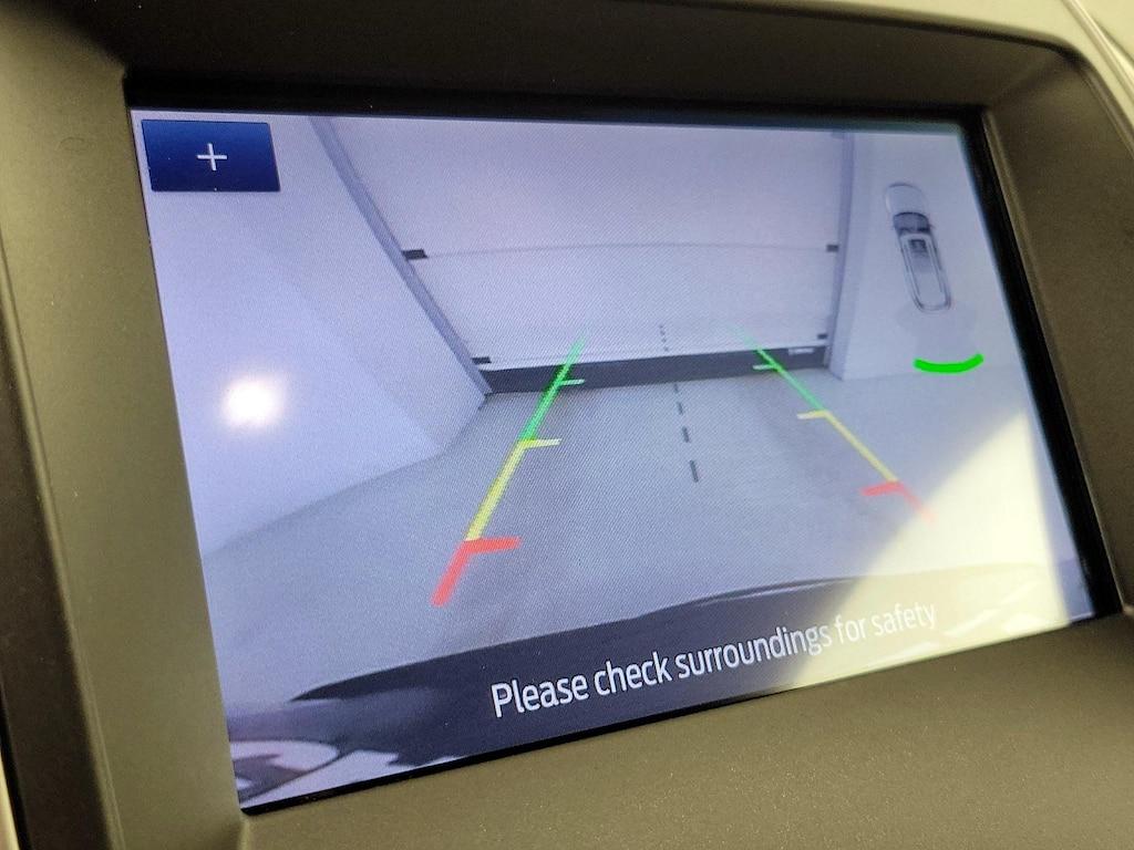 used 2020 Ford Edge car, priced at $19,998