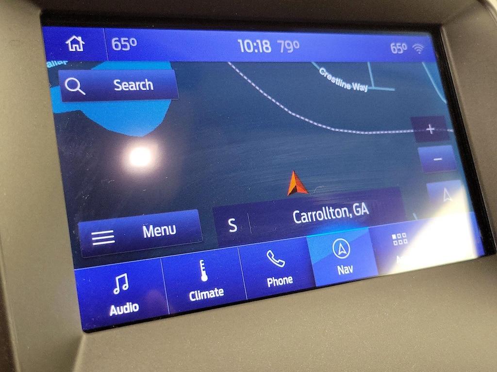 used 2020 Ford Edge car, priced at $19,998