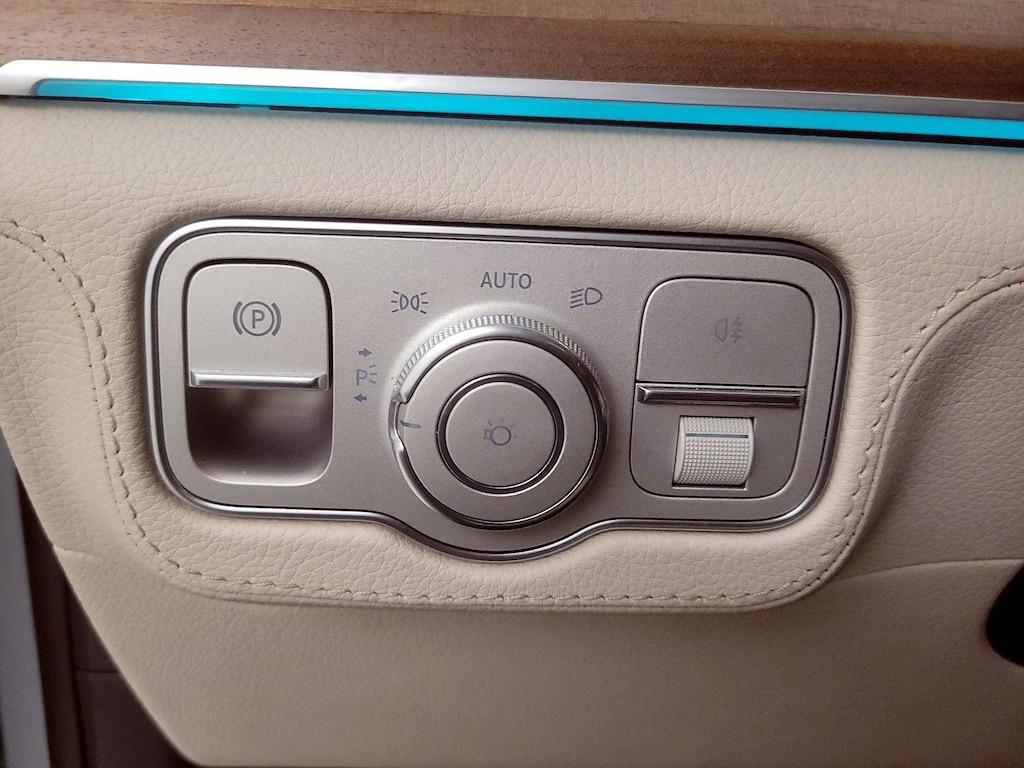 used 2023 Mercedes-Benz GLE 350 car, priced at $47,998