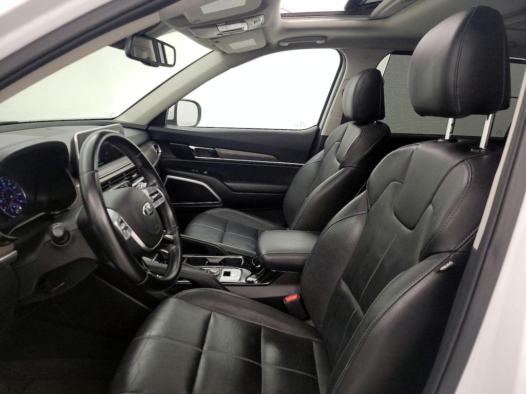 used 2020 Kia Telluride car, priced at $29,998