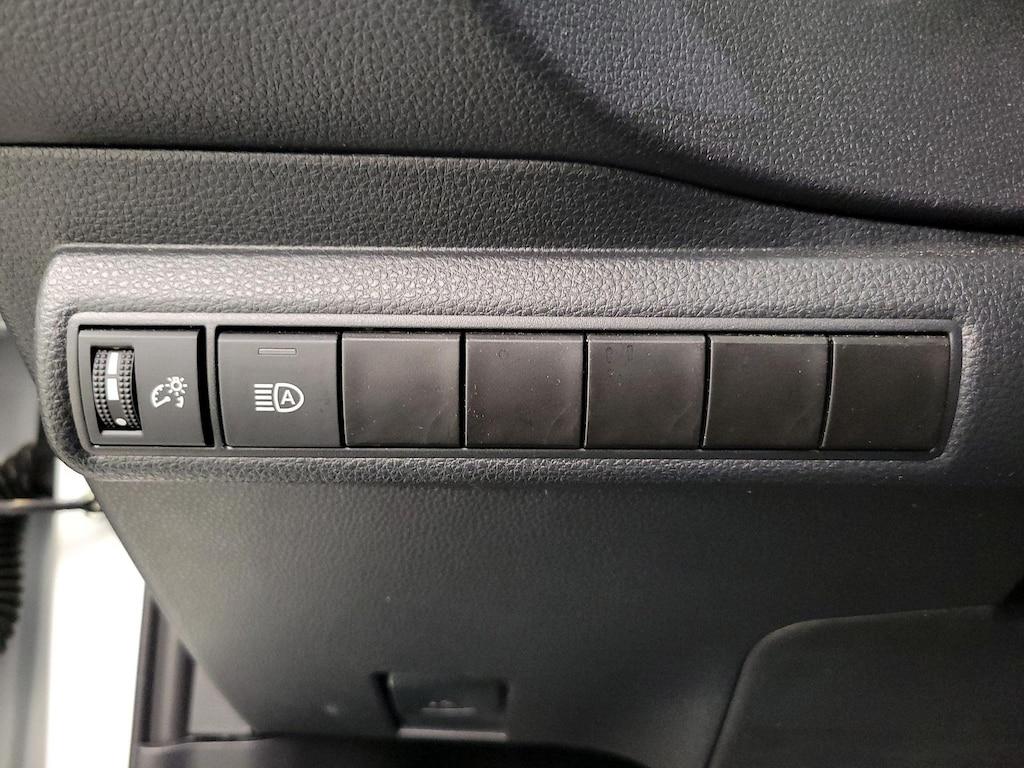 used 2024 Toyota Corolla car, priced at $23,998