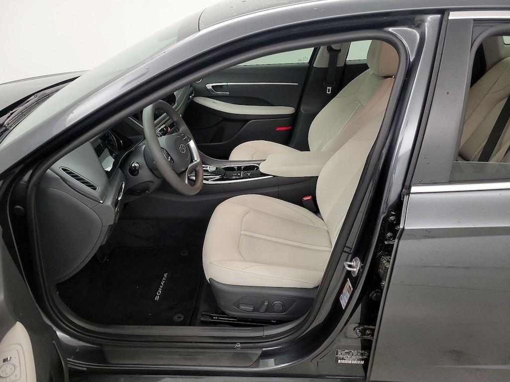 used 2023 Hyundai Sonata car, priced at $25,998