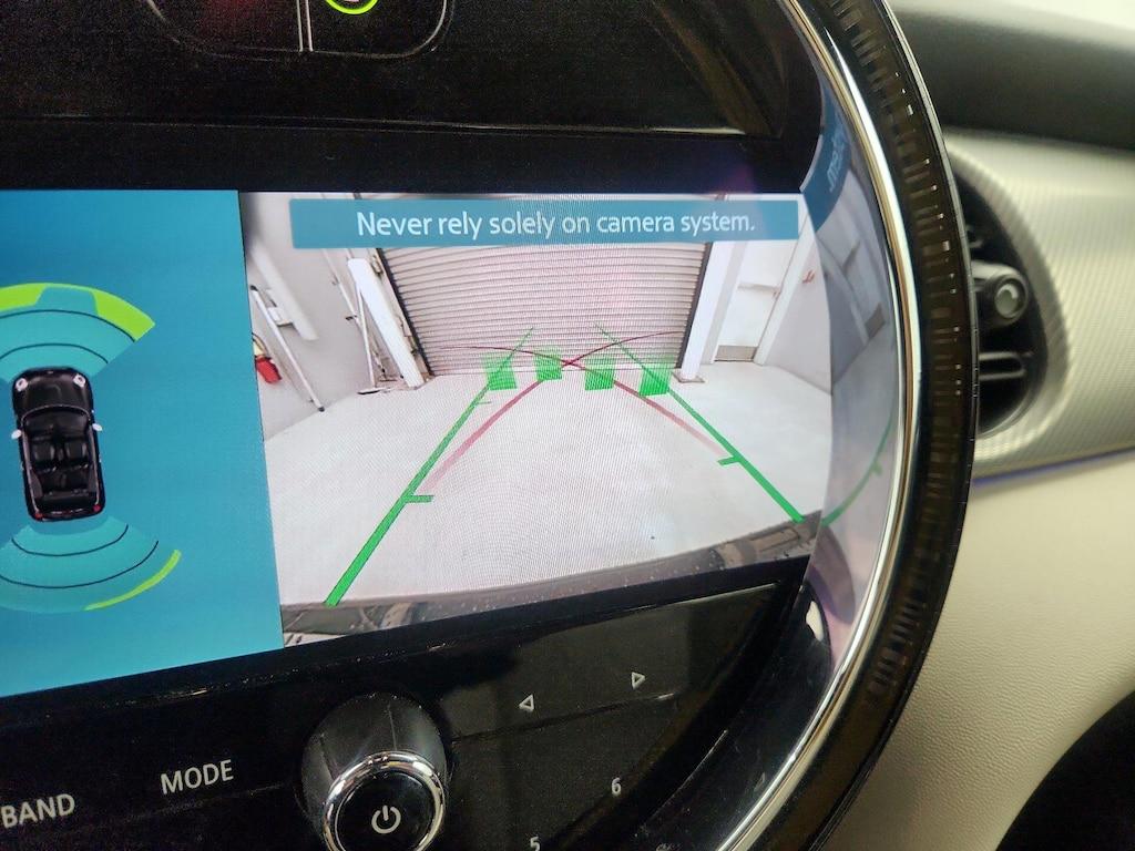 used 2023 MINI Convertible car, priced at $30,998