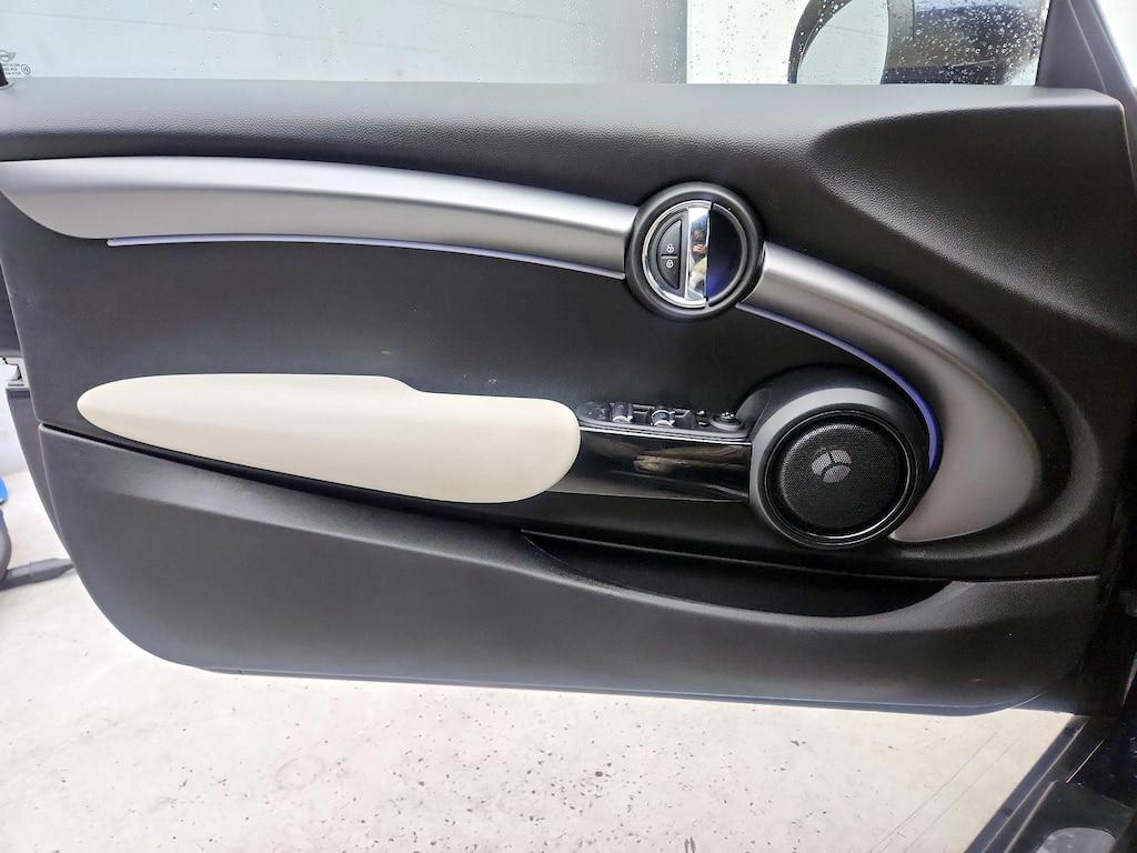 used 2023 MINI Convertible car, priced at $30,998