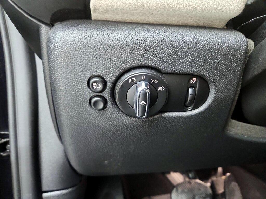 used 2023 MINI Convertible car, priced at $30,998