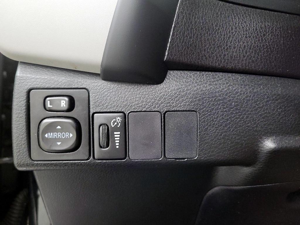 used 2018 Toyota Corolla car, priced at $19,998