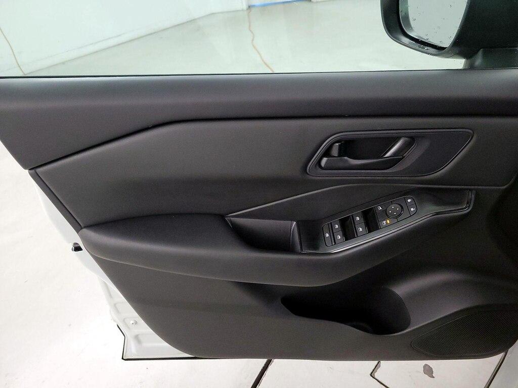 used 2024 Nissan Rogue car, priced at $23,998